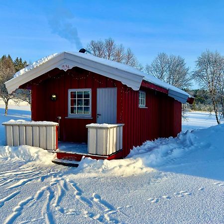 Harekroken Tynset Exterior foto