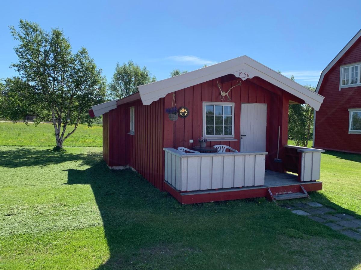 Harekroken Tynset Exterior foto